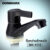 DONMARK ก๊อกอ่างล้างหน้าสีดำ Black Edition ทองเหลือง รุ่น BM-K113