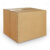 กล่องลูกฟูก ขนาด 50x50x20 ซม.