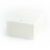 ข้อต่อตัวกล่องสี่เหลี่ยมหนา 4×4 พีวีซี เอสซีจี ระบบร้อยสายไฟ สีขาว (มาตรฐาน BS)