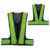 เสื้อกั๊กสะท้อนแสง BS-37