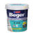 Beger น้ำยารองพื้นปูนทับสีเก่า B-2500-17.5 ลิตร