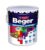 Beger Industrial Lacquer สีพ่นอุตสาหกรรม