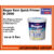 Beger Rain Quick Primer B-2900  สีรองพื้นปูนอเนกประสงค์ 9ลิตร
