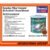 Beger Synotex Fiber Cement สีเคลือบเงา ไม้เทียม G-9000 สูตรน้ำ