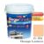 เบเยอร์ ชิลด์ G-254 สีน้ำอะคริลิก-กึ่งเงา-5gl.