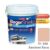 เบเยอร์ ชิลด์ G-256 สีน้ำอะคริลิก-กึ่งเงา-5gl.