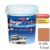 เบเยอร์ ชิลด์ S-182  สีน้ำอะคริลิก-เหลือบเงา-5gl.