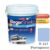 เบเยอร์ ชิลด์ S-517  สีน้ำอะคริลิก-เหลือบเงา-5gl.