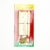 BERRY บานพับประตูเหล็กชุปถอดได้(แพค2) รุ่น552 สีครีม