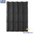แผ่นหลังคาเหล็กเซรามิก CMR 76×120 สีBlack Mica