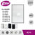 แผ่นกรองอากาศ HEPA Filter H13 แผ่นกรองเครื่องฟอกอากาศ Sharp KC-A40TA, KC-840TA, KC-C70TA แทนแผ่นกรองรุ่น Sharp FZ-A40HFE