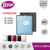 ไส้กรองเครื่องฟอก รุ่น EP-A6000, EP-A7000, EP-A8000 แผ่นกรองอากาศ HITACHI รุ่น EPF-DC1000H และแผ่นกรองกลิ่น EP-A6000-903
