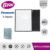 แผ่นกรองอากาศ HEPA Filter F-Y106WY สำหรับเครื่องฟอกอากาศ Panasonic รุ่น F-P06SXY และแผ่นกรองกลิ่น F-Y506WY