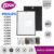 แผ่นกรองอากาศ Philips รุ่น AC4144 และแผ่นกรองกลิ่น AC4143 สำหรับเครื่องฟอก รุ่น AC4072, AC4074, AC4083, AC4085, ACP077