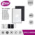 แผ่นกรองเครื่องฟอกอากาศ True HEPA Filter H13 Sharp KC-A50TA, KC-A50TA, KC-C100TA ใช้แทนรุ่น FZ-A50HFE และแผ่นกรองกลิ่น