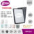 แผ่นกรองอากาศ CAF-E2A 2in1 เครื่องฟอกอากาศ TOSHIBA รุ่น CAF-G30 CAF-G2 G2A CAF-E2 CAF-C4 CAF-C3 CAF-D4 CAF-D3 CAF-02BA