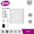 ไส้กรอง เครื่องฟอกอากาศ Sharp รุ่น FU-A28TA, FP-J30TA, FP-F30TA, FP-GM30B-B, FP-JM30B และ KC-F30TA-W ยี่ห้อ Byai