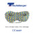 เชือกโรยตัว เชือกปีนเขา เชือกงานต้นไม้ Teufelberger drenaLINE 11.8mm. Rope Lengths 45m.