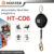 Steel wire rope fall arrester HT-C06