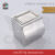 CASSA กล่องใส่กระดาษทิชชู-ที่เขี่ยบุหรี่ สแตนเลส C1M050-SUS304-8112