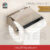 CASSA ที่ใส่กระดาษทิชชูสแตนเลส201 รุ่น C1M052-SS201-K17