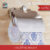 CASSA ที่แขวนกระดาษชำระสแตนเลสเจาะผนัง รุ่น C1M053-SUS304-K16