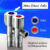 วาล์วน้ำในห้องน้ำ วาล์วน้ำต่อท่อน้ำชักโครก วาล์วน้ำสแตนเลส รุ่น C1S001 – C1S002