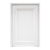 บานซิงค์ถังแก็ส CC5070-06 สีขาว 50.5x76x10 cm.