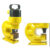 เครื่องเจาะเหล็ก ไฮดรอลิค Electric Hydraulic Puncher CH-60S