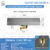 รางระบายน้ำ สแตนเลส304 Premium ลายเส้นสแตนเลส CL0137 – CL0142