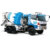 CPAC คอนกรีตผสมเสร็จ Extra Marine โม่ใหญ่