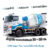 คอนกรีตผสมเสร็จ CPAC Super plus โม่เล็ก-กันซึม