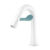 ก๊อกเดี่ยวอ่างล้างหน้าพร้อมไฟ LED CT1301C43BU#WH