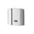 ฟลัชวาล์วอัตโนมัติโถปัสสาวะชายชนิดฝังผนัง (BACK INLET) CT480AC(NL)