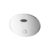 ฟลัชวาล์วอัตโนมัติโถปัสสาวะชายชนิดฝังผนัง (BACK INLET) CT484AC(NL)