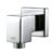 ข้อต่อฝักบัวสายอ่อน CT622(HM)