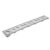 รางน้ำทิ้งสำหรับท่อพีวีซีขนาด 2 นิ้ว(ยาว 120 ซม.) CT6401Z3P