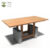 โต๊ะสนาม CUBE Collection ชุดเฟอร์นิเจอร์ CUBE Table-150