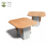 โต๊ะสนาม CUBE Collection ชุดเฟอร์นิเจอร์ CUBE Table-75