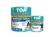 TOA Floorguard 100 สีทับหน้าอีพ็อกซี่ฟิล์มบาง 2 ส่วน สีอีพ็อกซี่ ทาพื้นภายใน