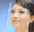Face shield แบบแว่นตา