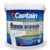 Captain ซุปเปอร์นาโน รองพื้นเอนกประสงค์ สีรองพื้นสีขาวสูตรน้ำ กลบมิดได้ดี ขนาด 9ลิตร