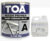 สีรองพื้นเกาะเหล็ก วอช ไพร์เมอร์ TOA Wash Primer