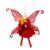 ตุ๊กตา Angel 6นิ้ว สีแดง 90154