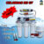 COLANDAS RO เครื่องกรองน้ำRO Colandas RO UV 50 GPD 6 ขั้นตอน
