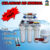 COLANDAS RO เครื่องกรองน้ำ Colandas RO Mineral 50 GPD 6 ขั้นตอน
