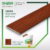 สีน้ำอะคริลิคเฌอร่า(สีเก็บงาน) 0.525 ลิตร สักทรายทอง