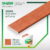 สีน้ำอะคริลิคเฌอร่า(สีเก็บงาน) 0.525 ลิตร โอ๊คแดง ซายน์ไลท์