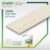 สีน้ำอะคริลิคเฌอร่า(สีเก็บงาน) 0.525 ลิตร ขาวปะการัง