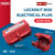 ตัวล็อคปลั๊กไฟฟ้าพลาสติก Plastic Electrical Plug Lockout(BD-D42) MARRLOG